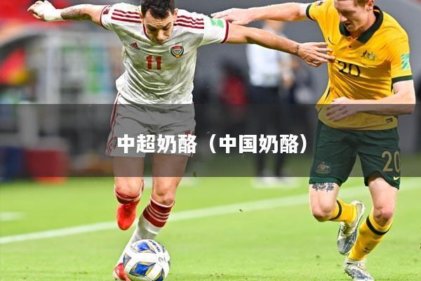 中超奶酪(中国奶酪)