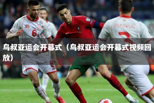 鸟叔亚运会开幕式（鸟叔亚运会开幕式视频回放）