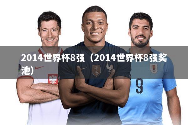 2014世界杯8强（2014世界杯8强奖池）