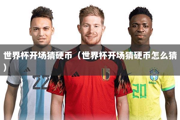 世界杯开场猜硬币（世界杯开场猜硬币怎么猜）