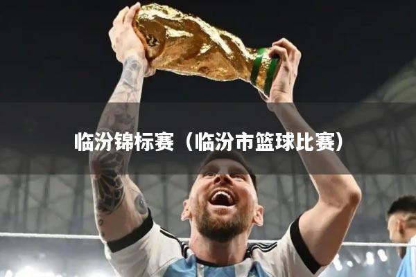 临汾锦标赛（临汾市篮球比赛）