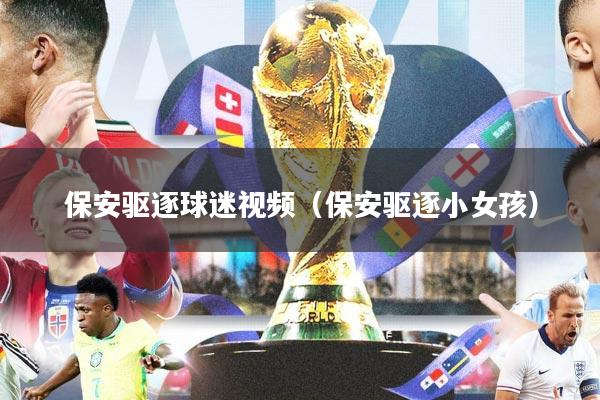 保安驱逐球迷视频（保安驱逐小女孩）
